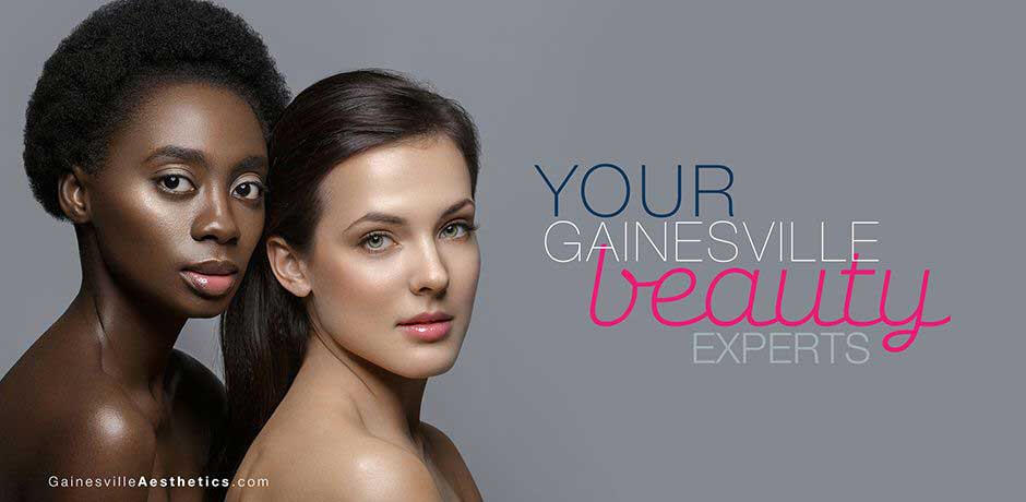 Recommended Botox Medspa in Gainesville, FL - Accent Aesthetics.